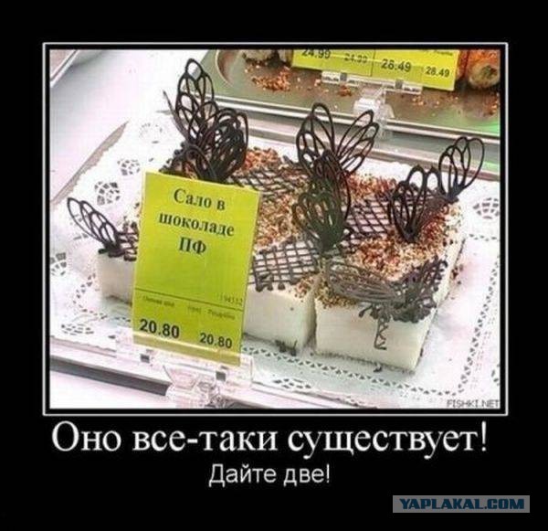 Пятничная подборка