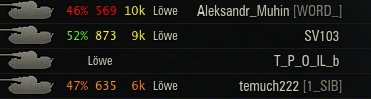Wargaming 23