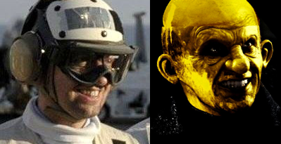 Дамы и господа, это просто агонь!