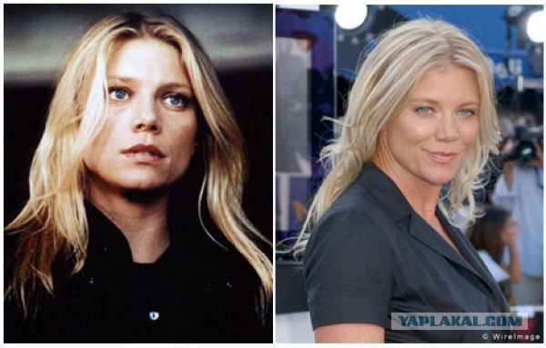 Героини мыльных опер тогда и сейчас