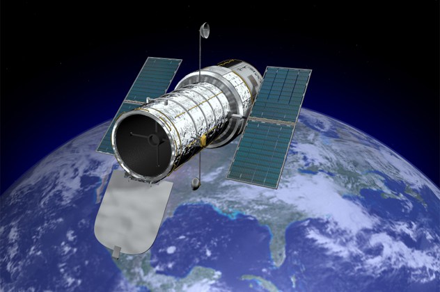 10 странных сигналов, по которым мы могли бы найти инопланетян