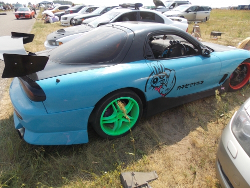 JapCarFest 2016