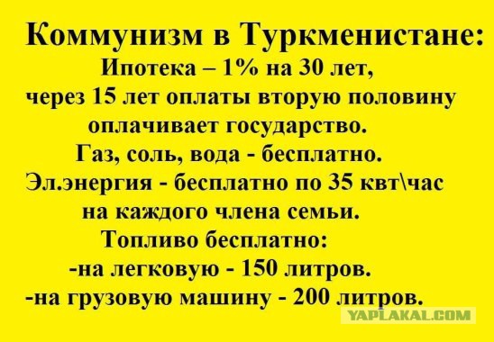 Туркменки в Сети