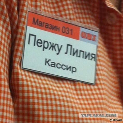 Имя