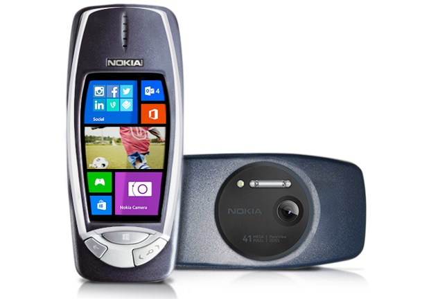 Слухи о возрождении Nokia получили официальное подтверждение