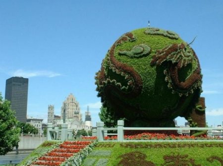 Креативное "кустарное" искусство