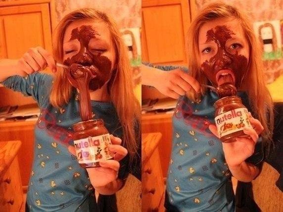 Трешак и вакханалия из соцсетей