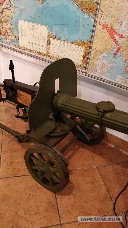 Музей истории танка Т-34