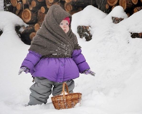 Подборка интересных и веселых картинок