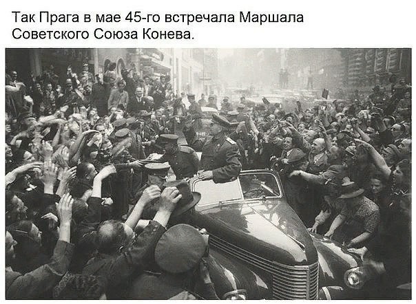 Интересные и редкие ретро-фотографии