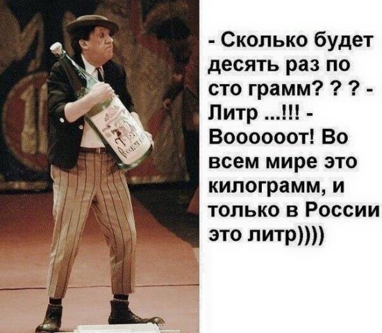 Подборка интересных и веселых картинок