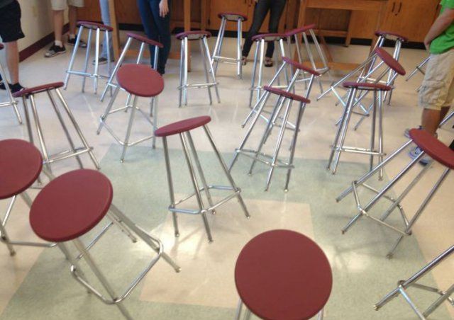 Фото, на которых все могло бы быть нормально, если бы не одно но...