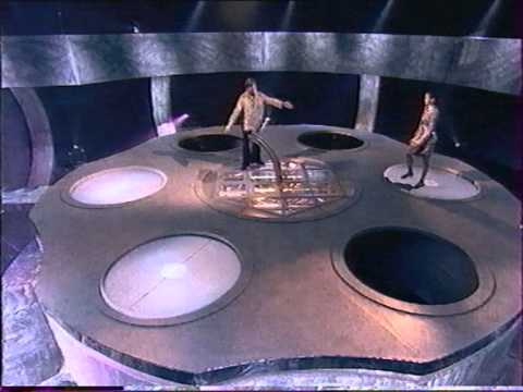 Популярные ток-шоу и телепередачи 90-х годов