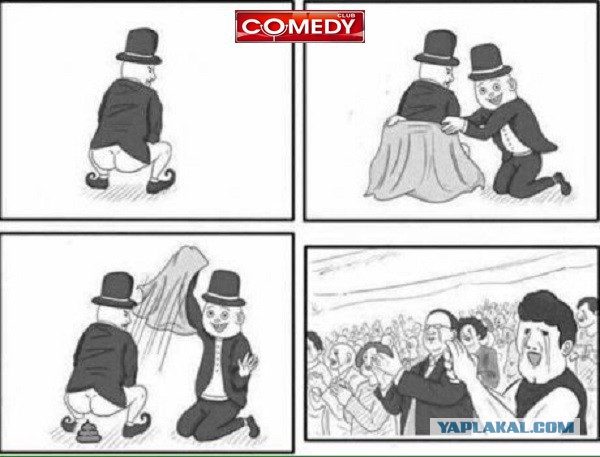 Михалков назвал овцами комиков Comedy Woman за шутку про Карбышева
