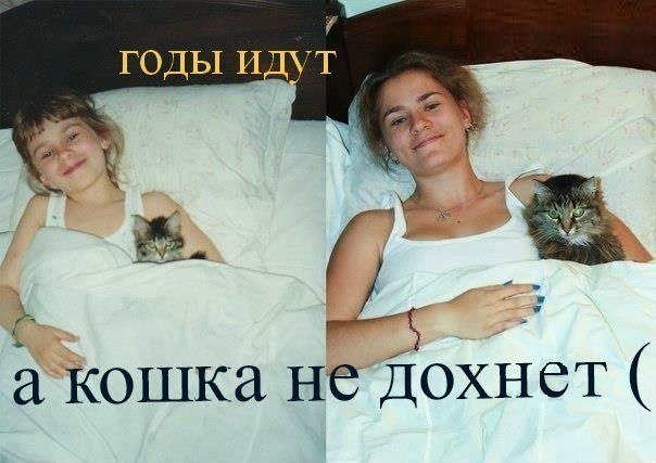Тёмные силы просыпаются