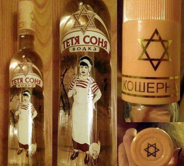 Традиционный алкопост в эту пятницу