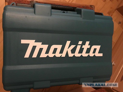 Аккумуляторный лобзик Makita JV143DZ
