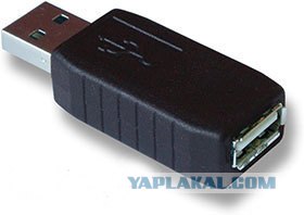 Шпионские штучки
