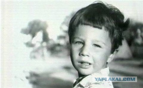 25 актеров до того, как они стали известными