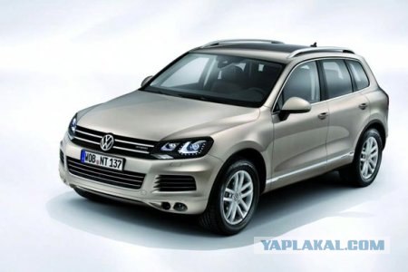 Camry глазами владельца