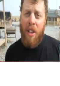 Военные против черлидерш