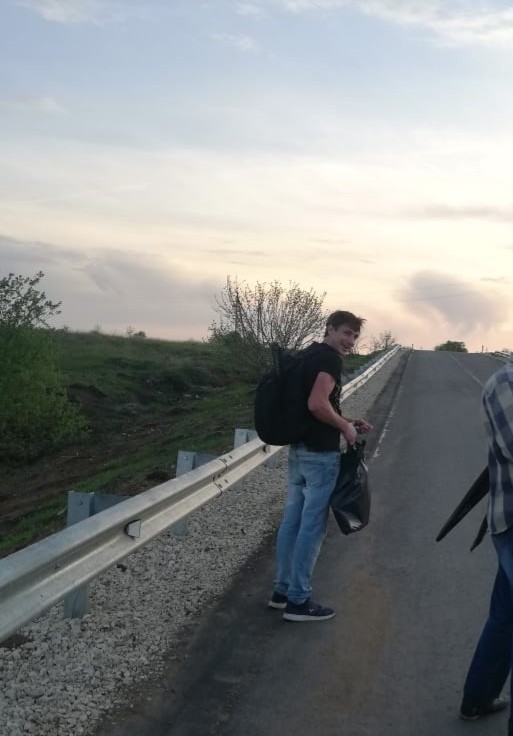 Ошибки юности. Пост для старперцев.