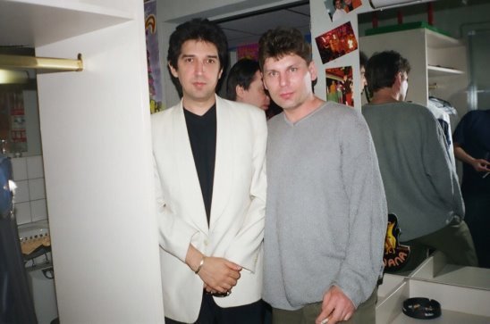90-е