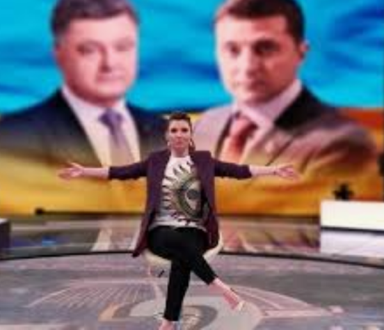 Эхо Москвы. Кто-нибудь остановит это?