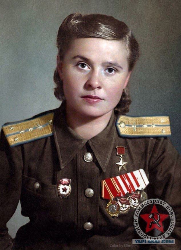 Красота спасла мир!