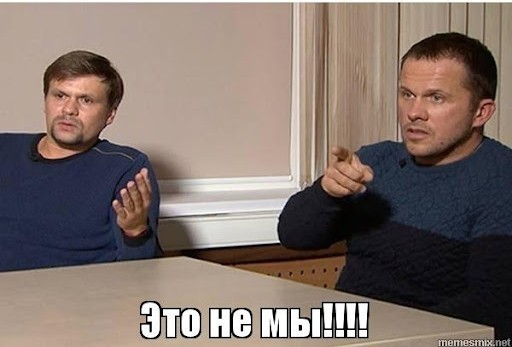 Не случайные случайности
