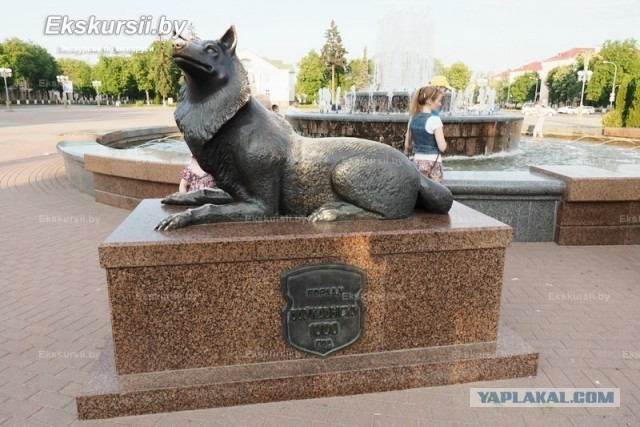 ЯП кругосветка. Этот проект завершился!