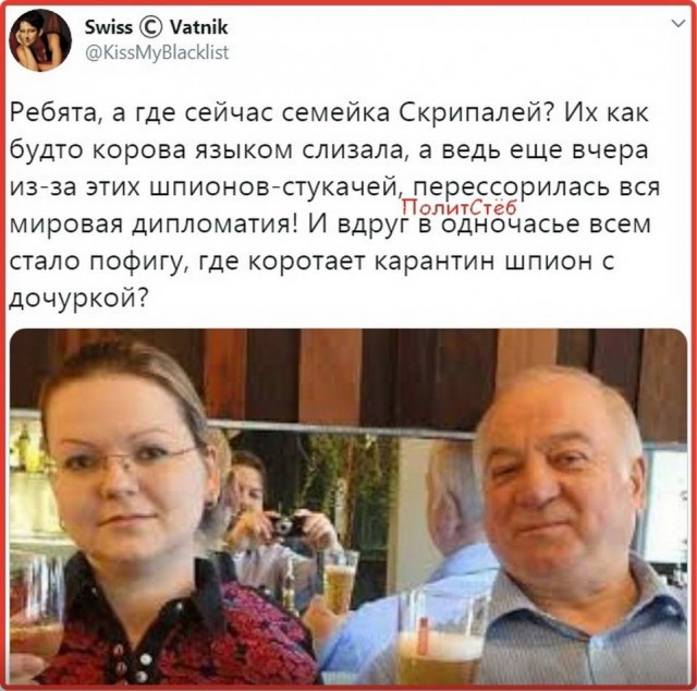 Картинки и мемы для настроения  - 31