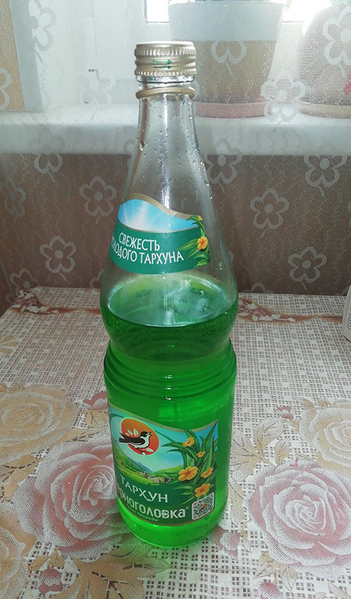 Пришёл с работы с суток. Жара 32 градуса.
