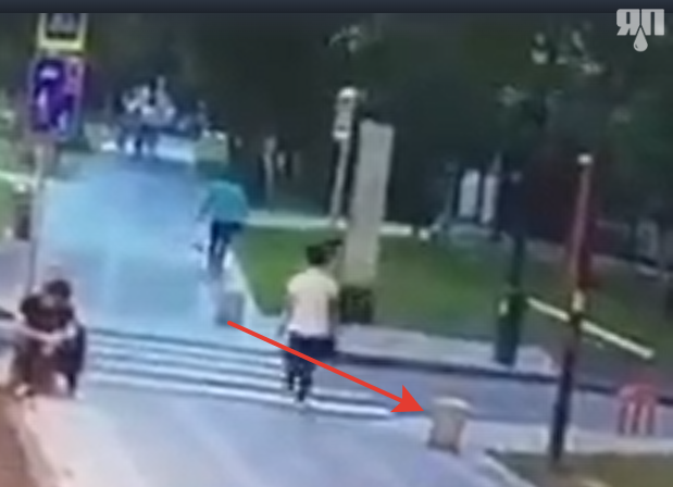 Один человек погиб в результате ураганного ветра в Москве