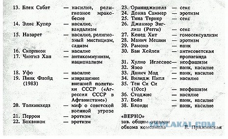 Тиллю Линдеманну 60!