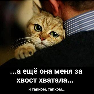 Они развиваются!