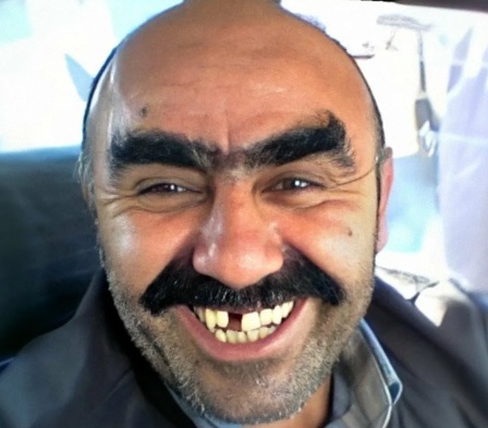 Импортная дороже