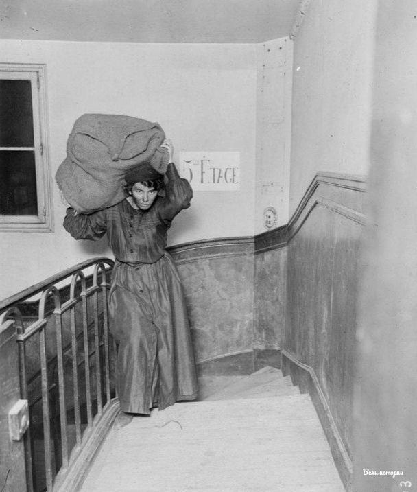 Атмосферные ретро фотографии.