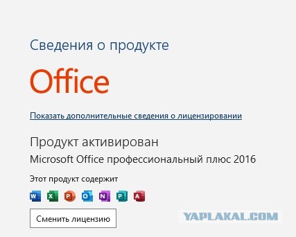 Только что отключился Microsoft Office 2021.Посреди редактирования файла.Начал требовать подписку 365