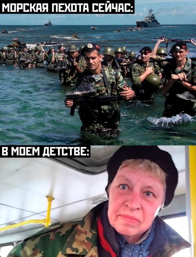 Завалялось тут случайно немного забавных картинок