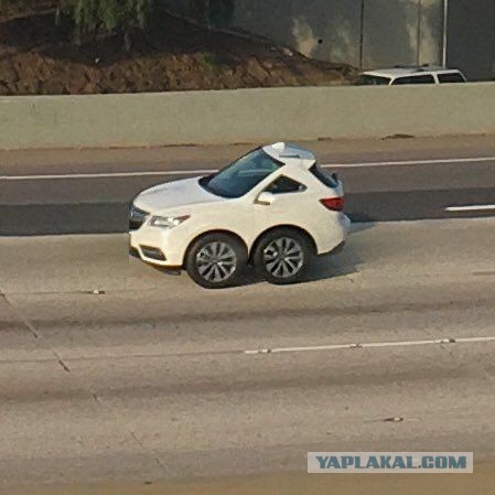 Нарушил ПДД водитель авто с регистратором или нет?