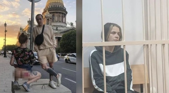 Фотографии, которые разрушили жизни людей