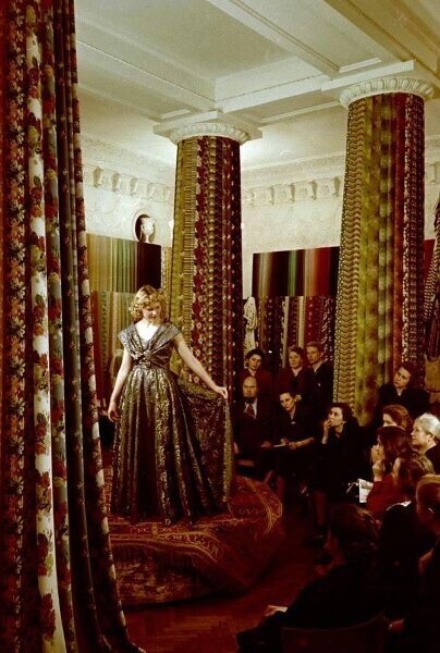 Фотоподборка СССР 1950-1970е