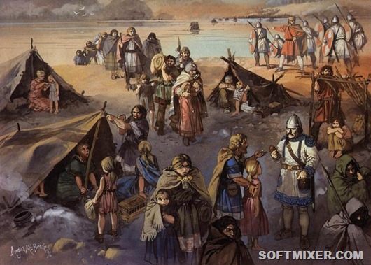 20 главных тайн мировой истории