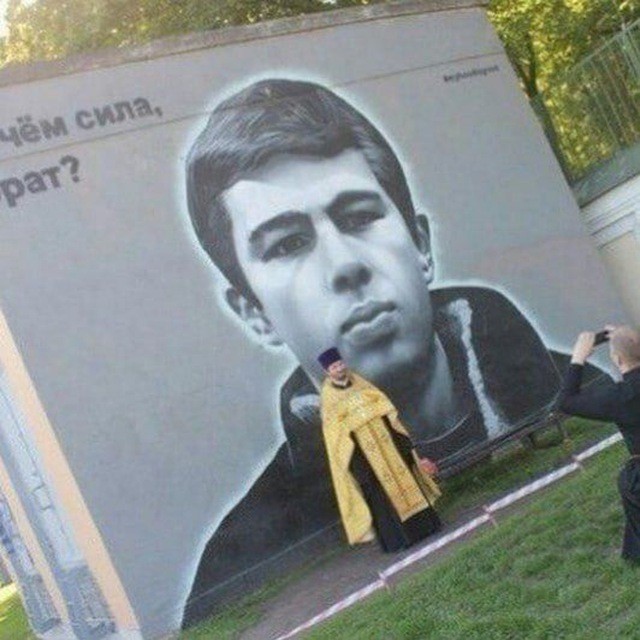 На дорогах Казахстана