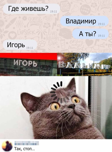 Картинки для деградации 3 (разной степени свежести)