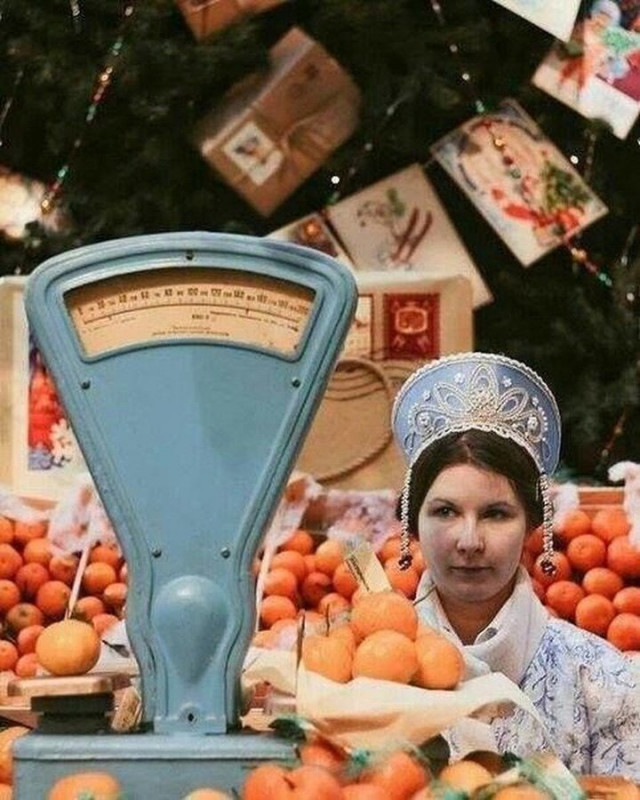 ​ Фотографии из прошлого нашей страны – 115