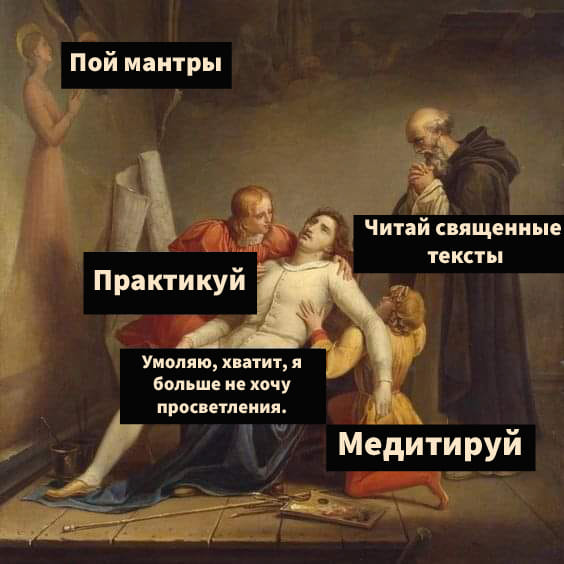 Воскресные картинки