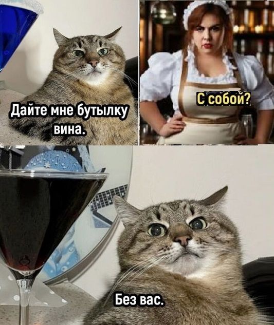 Воскресные картинки