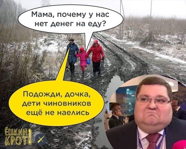 Сословный интернет уже подключается